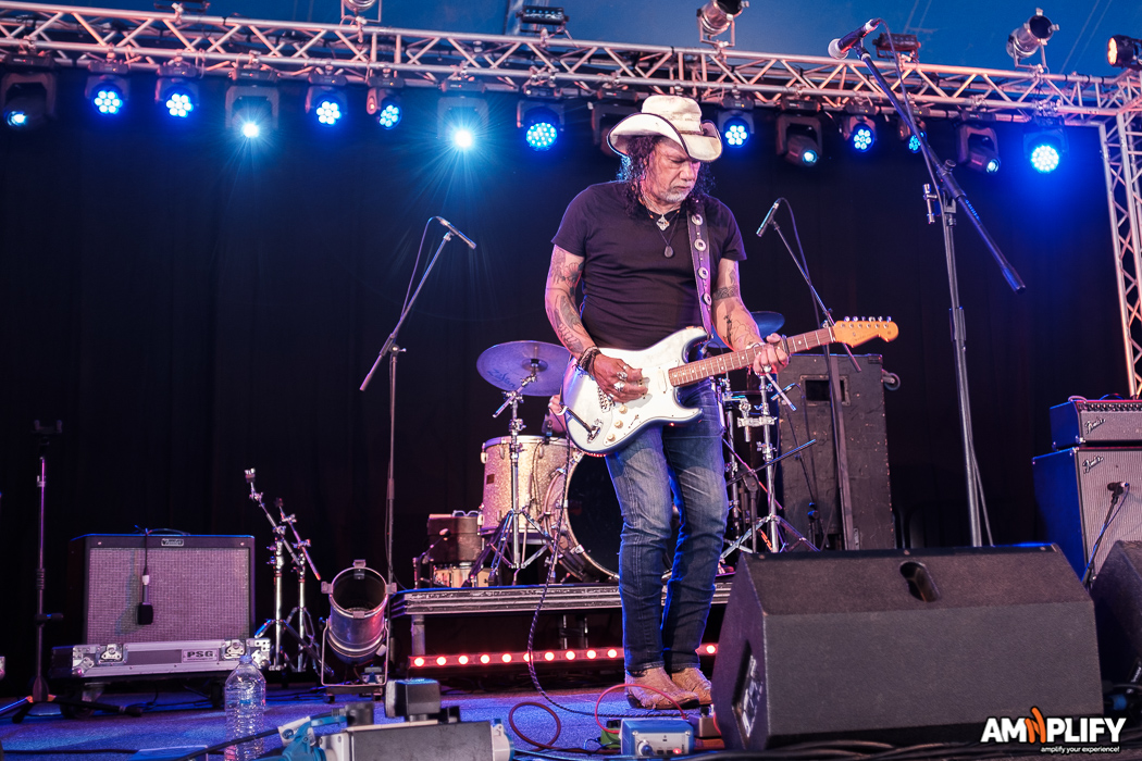 Glenn Skuthorpe Band