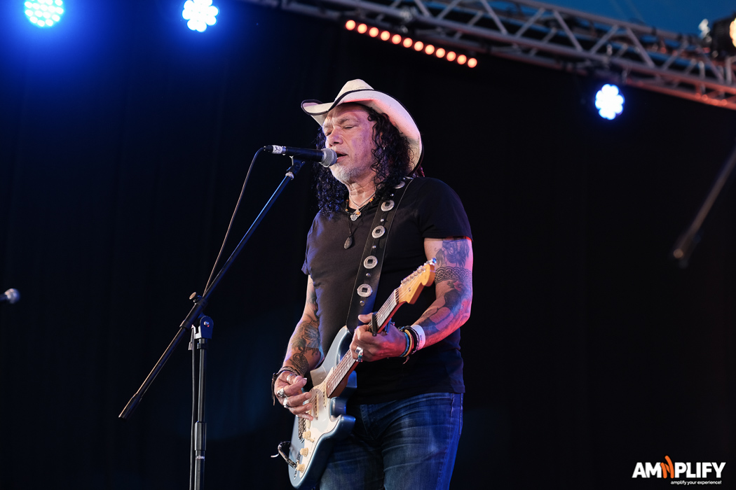 Glenn Skuthorpe Band
