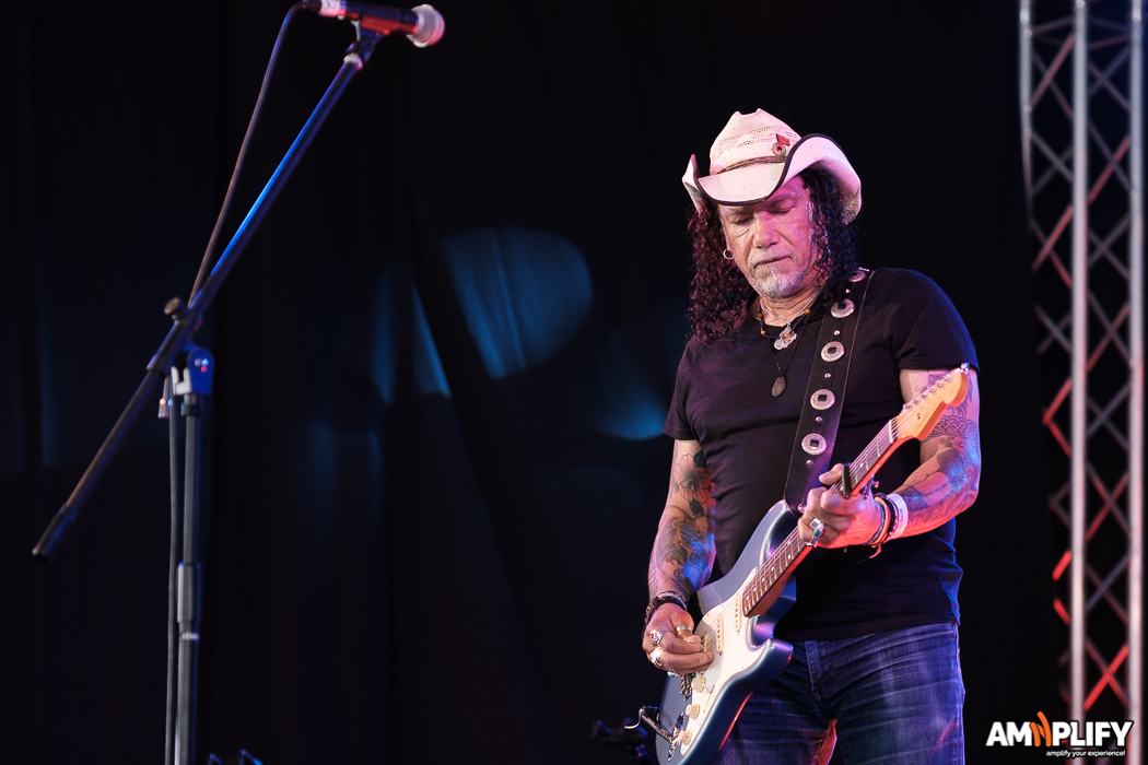 Glenn Skuthorpe Band