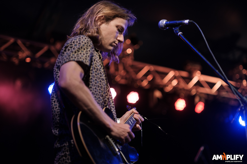 Jesse Redwing