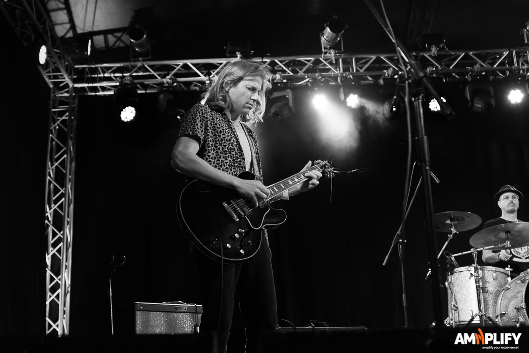 Jesse Redwing