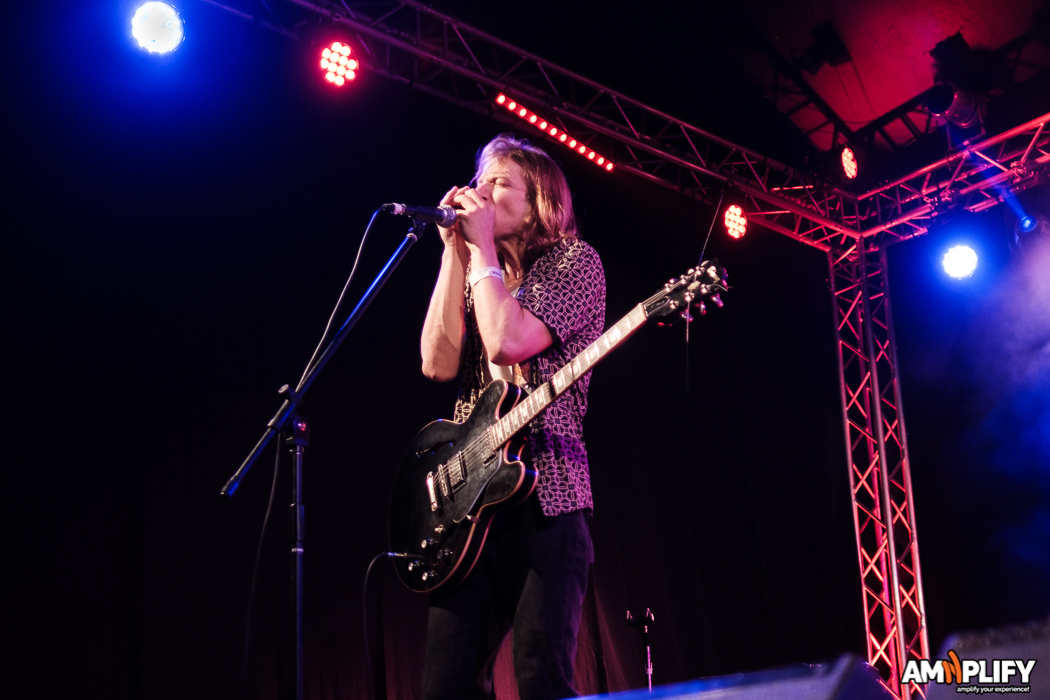 Jesse Redwing