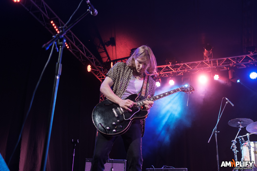 Jesse Redwing