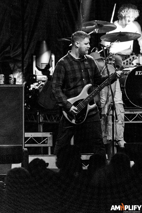 Kublai Khan TX