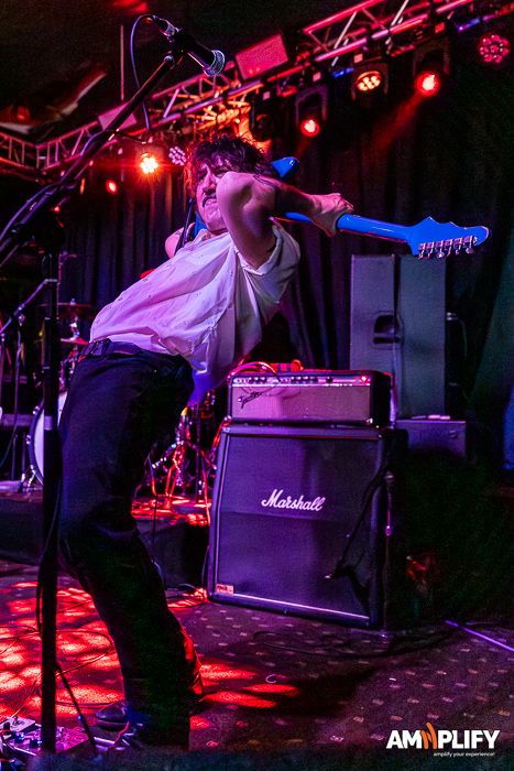 MAGIC DIRT