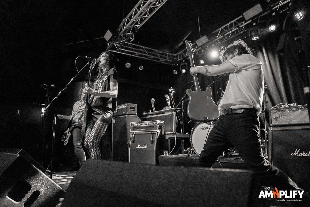MAGIC DIRT
