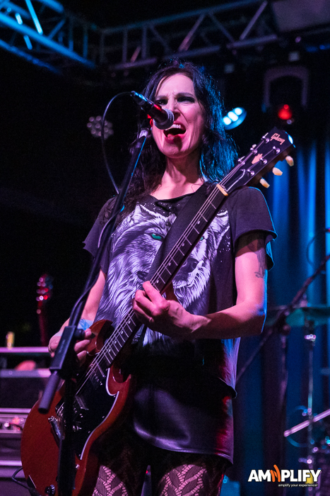 MAGIC DIRT