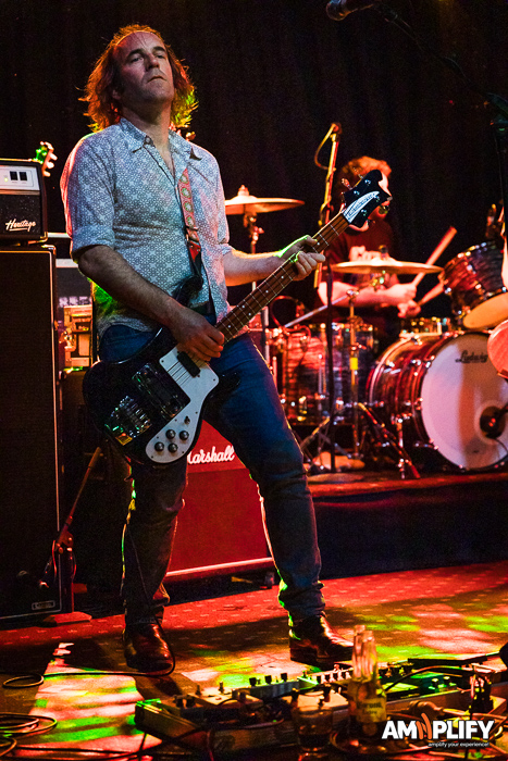 MAGIC DIRT