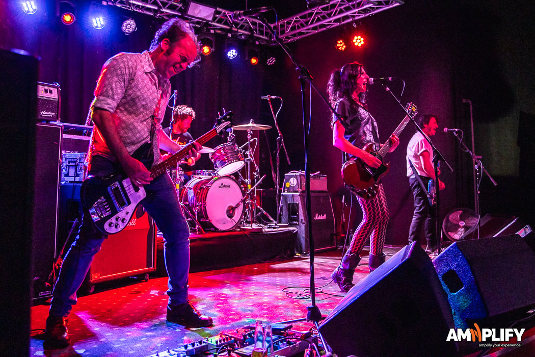 MAGIC DIRT