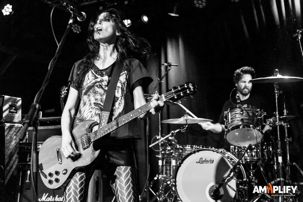 MAGIC DIRT