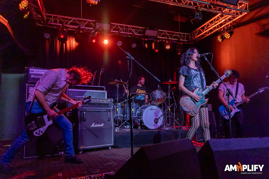 MAGIC DIRT