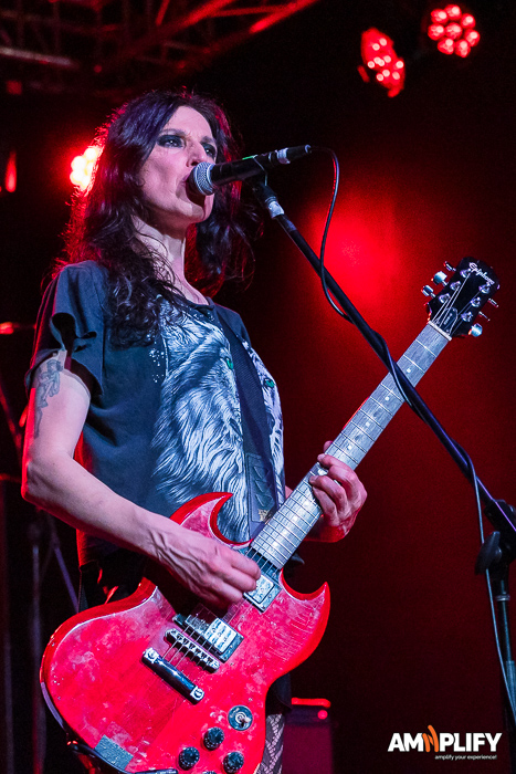 MAGIC DIRT