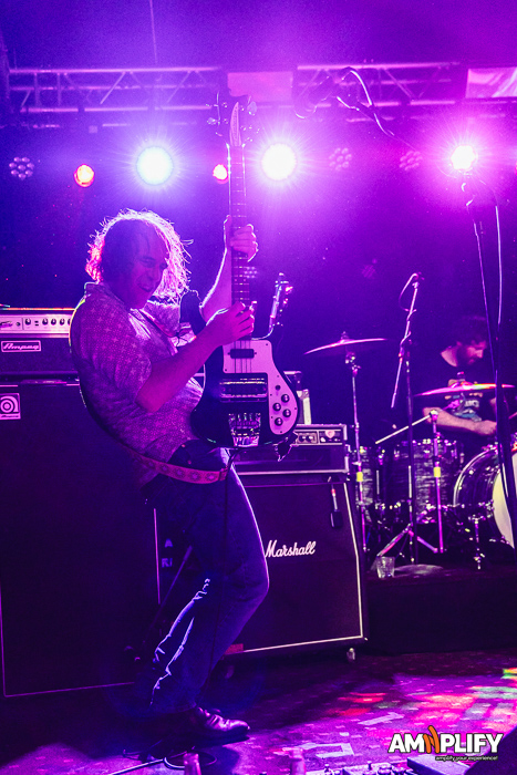 MAGIC DIRT