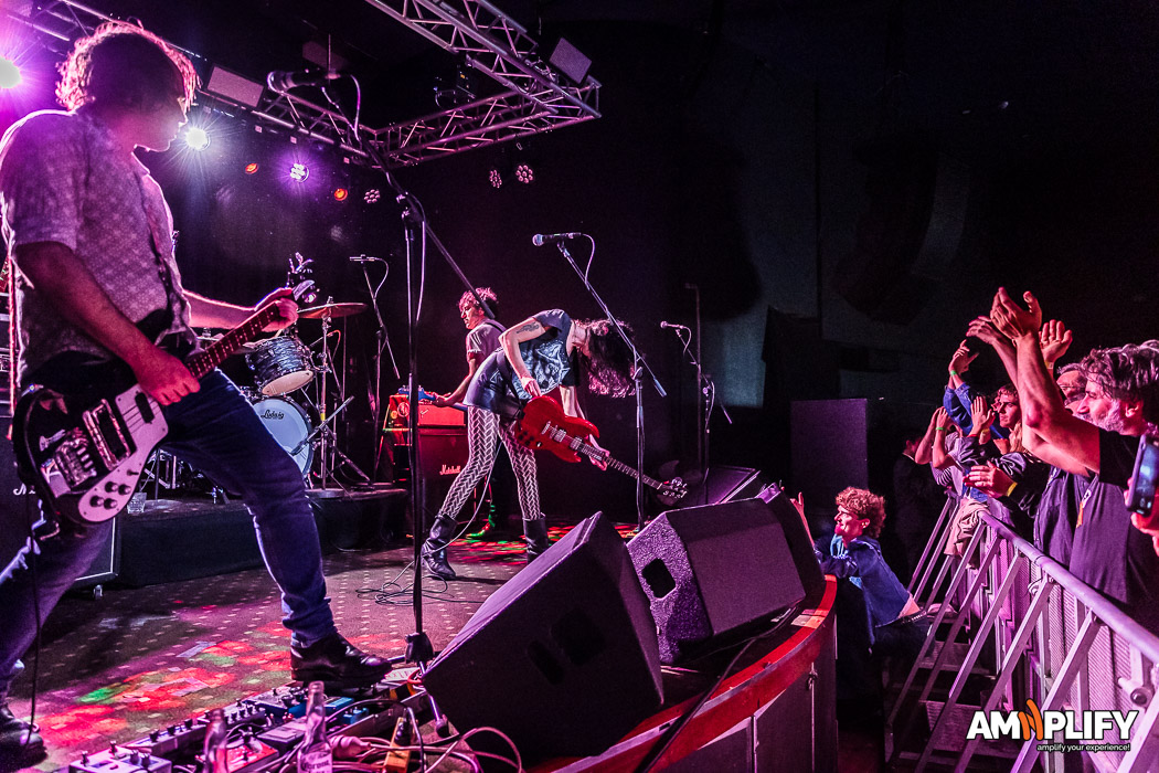 MAGIC DIRT