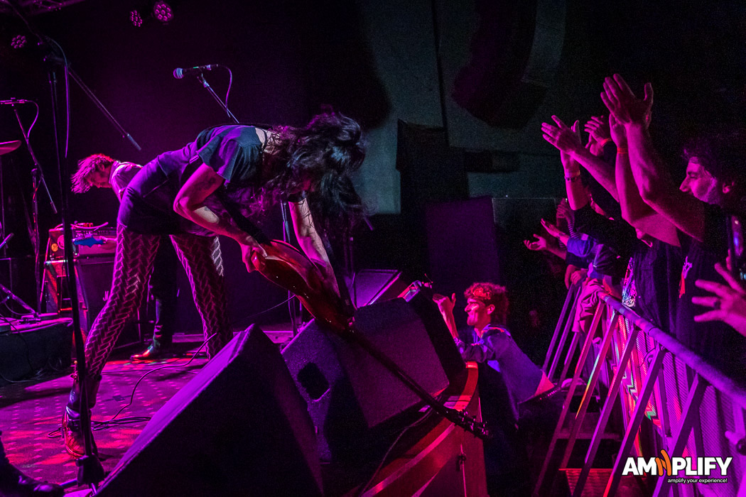 MAGIC DIRT