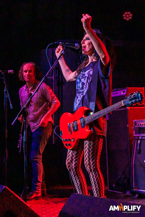 MAGIC DIRT