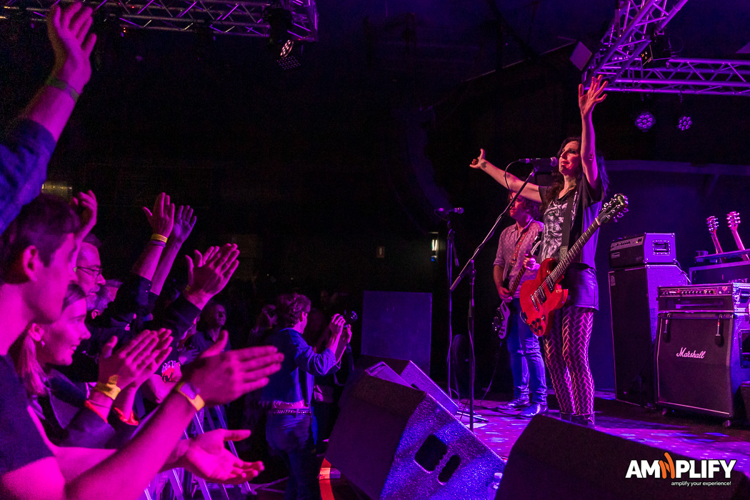 MAGIC DIRT