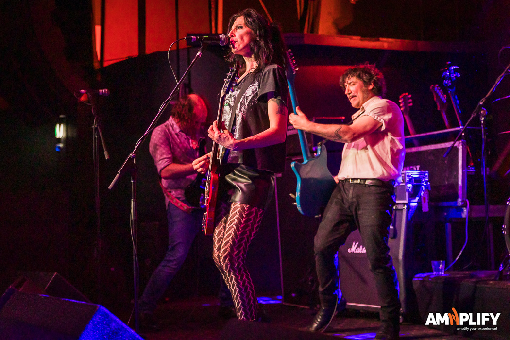 MAGIC DIRT