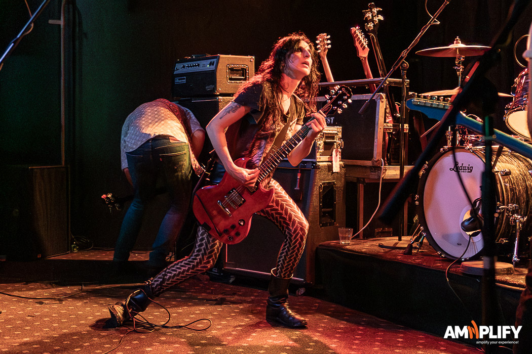 MAGIC DIRT