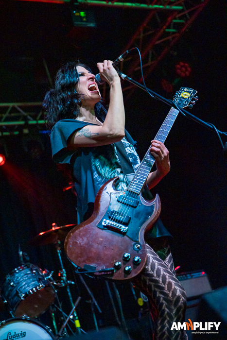 MAGIC DIRT