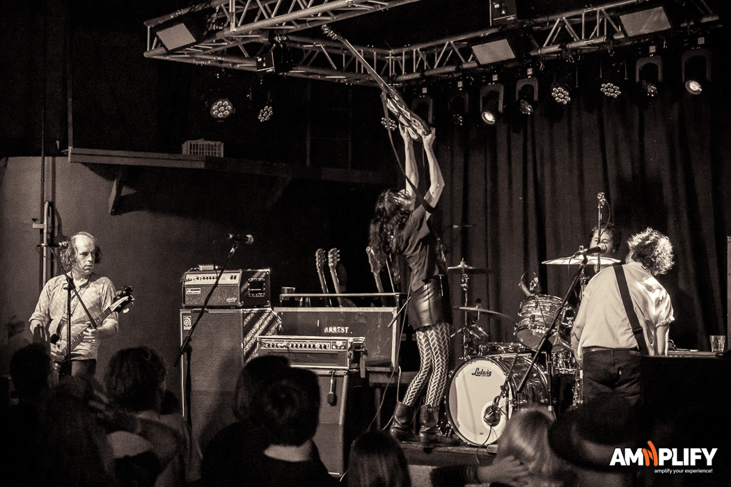 MAGIC DIRT