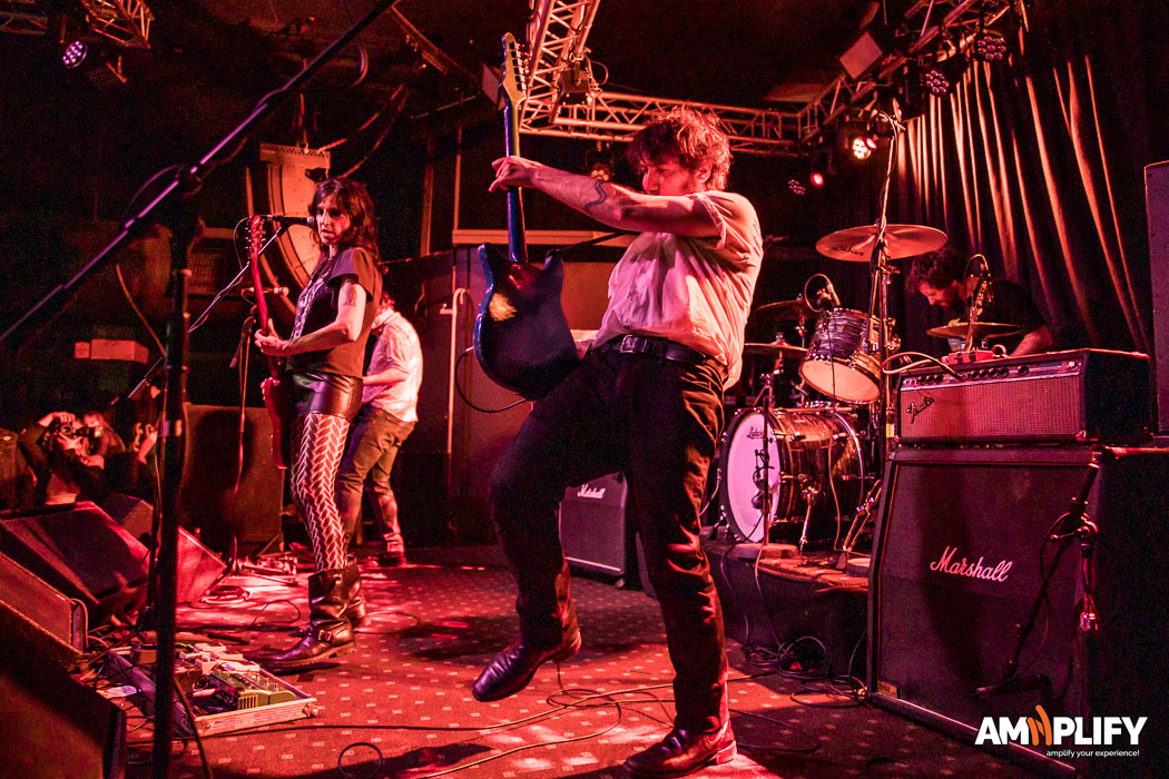 MAGIC DIRT