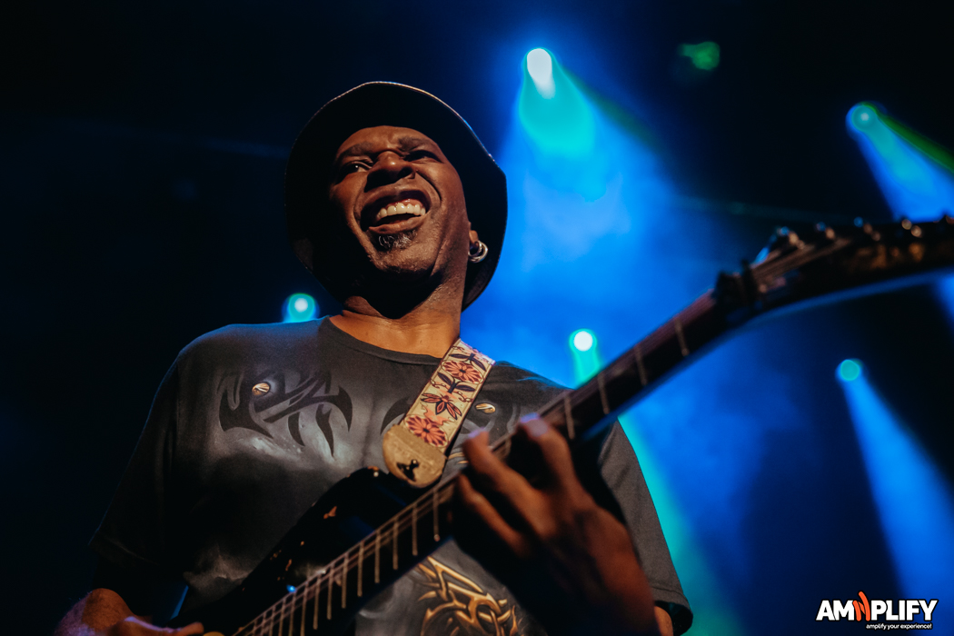 Living Colour
