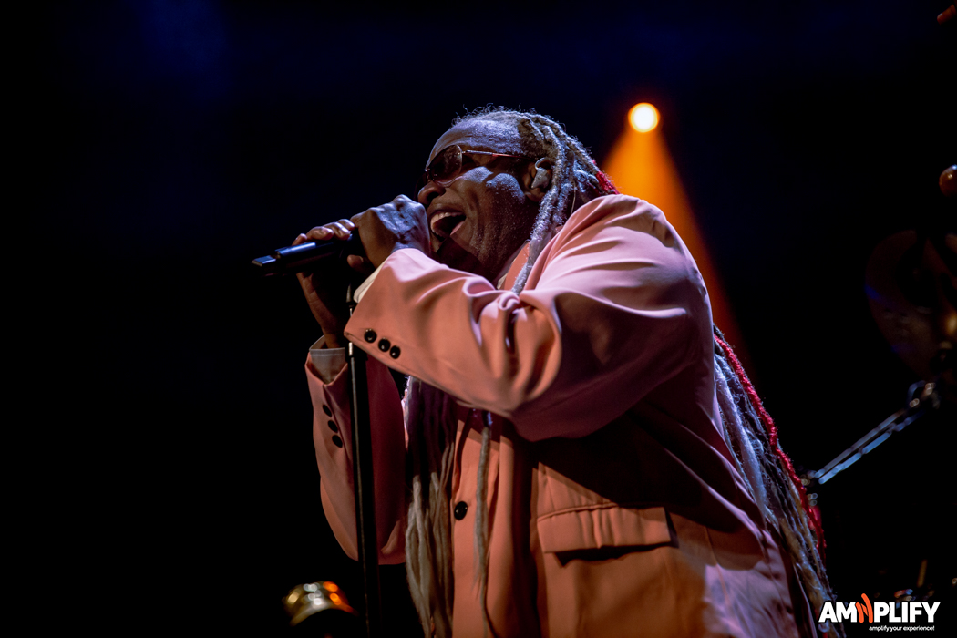 Living Colour