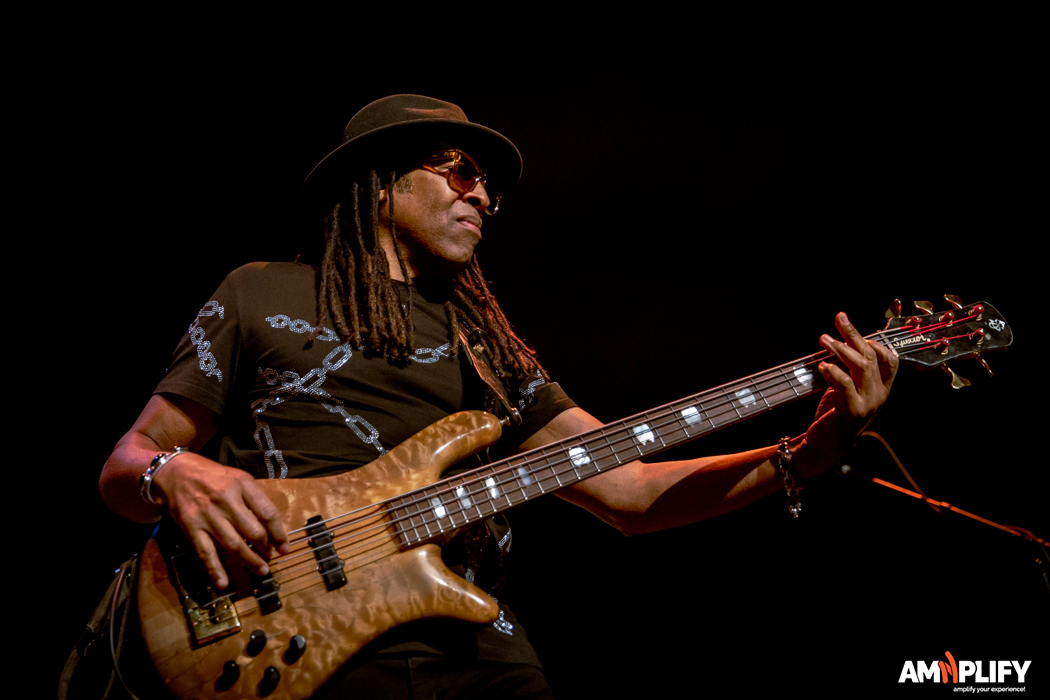 Living Colour