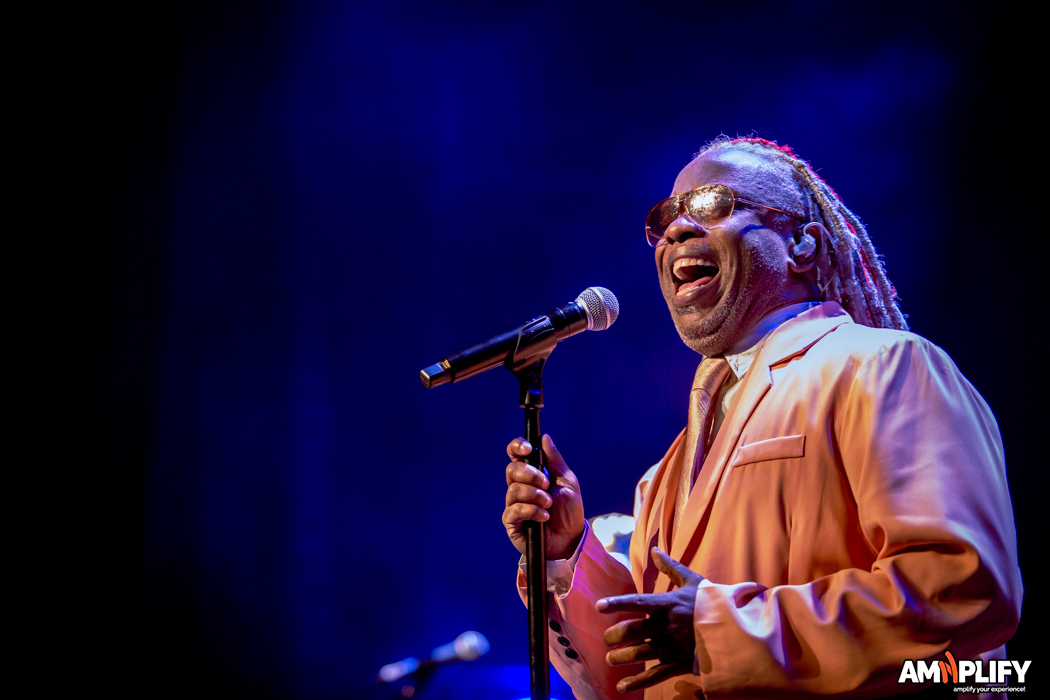 Living Colour