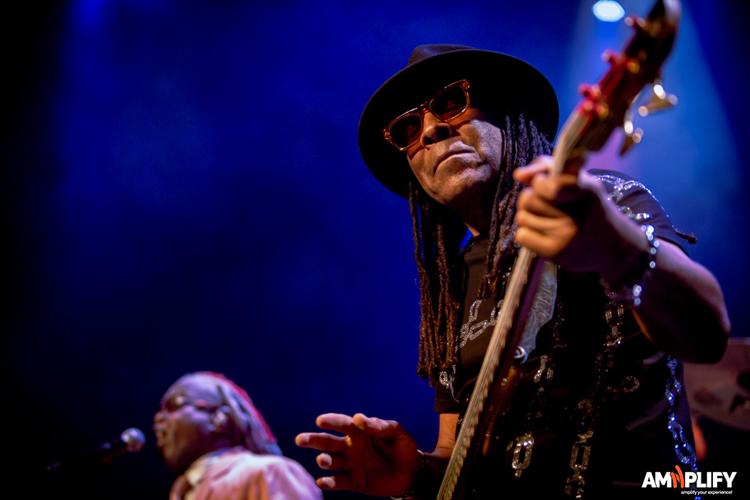 Living Colour