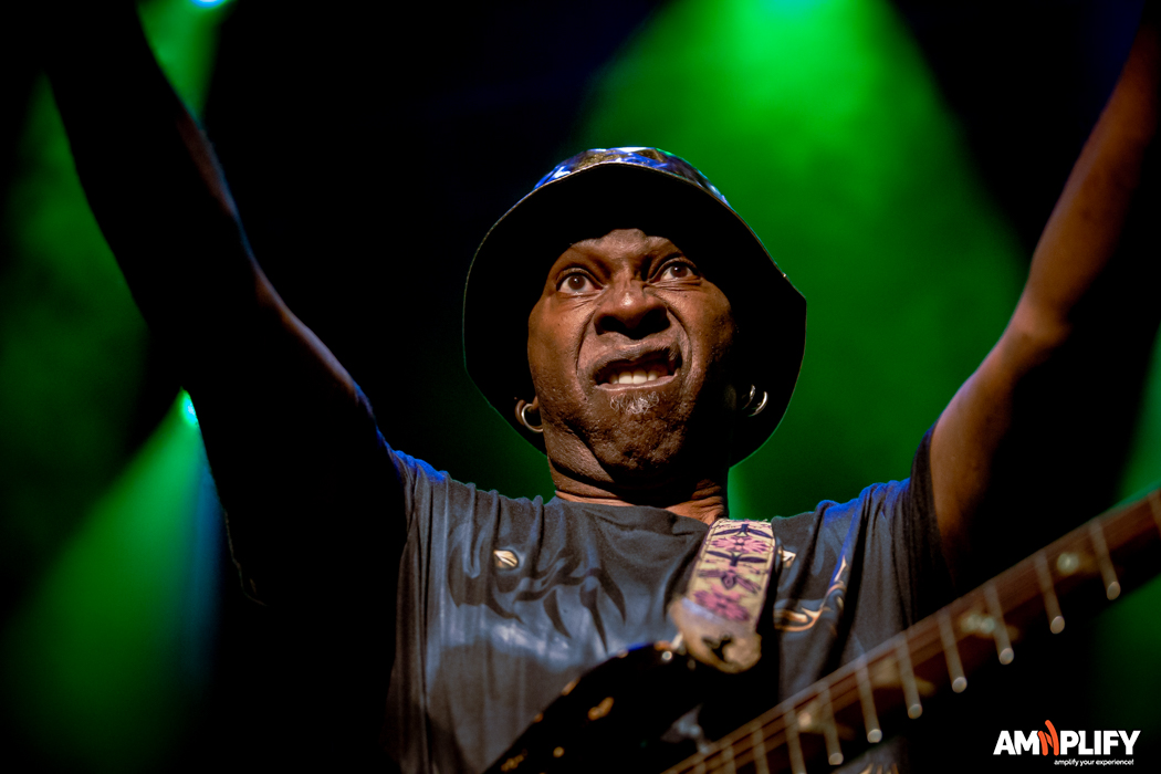 Living Colour