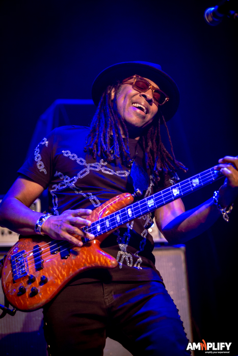 Living Colour
