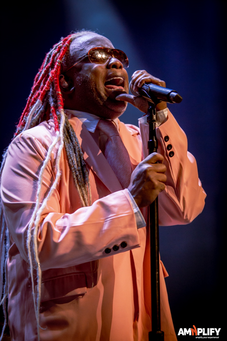 Living Colour