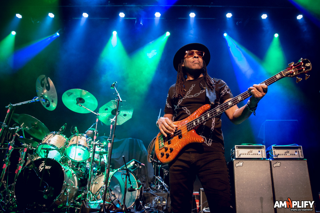 Living Colour