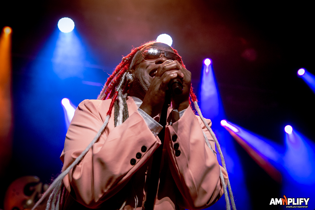 Living Colour