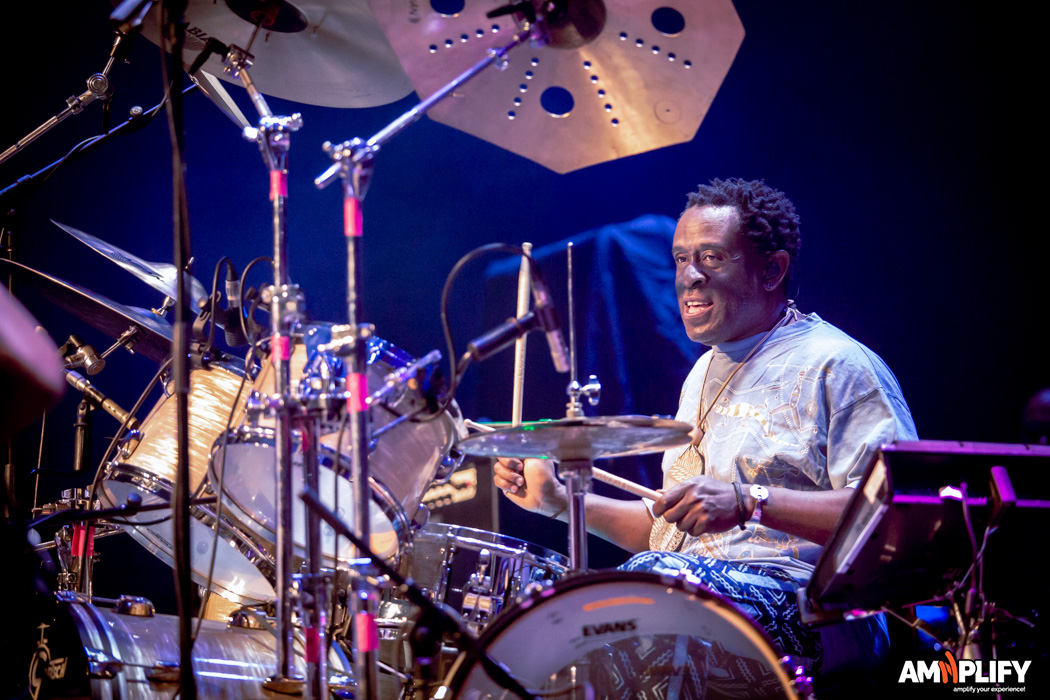 Living Colour