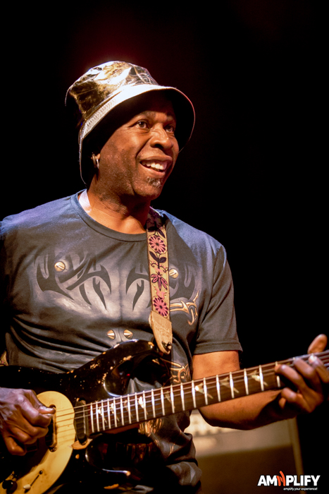 Living Colour