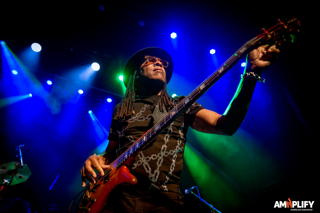 Living Colour