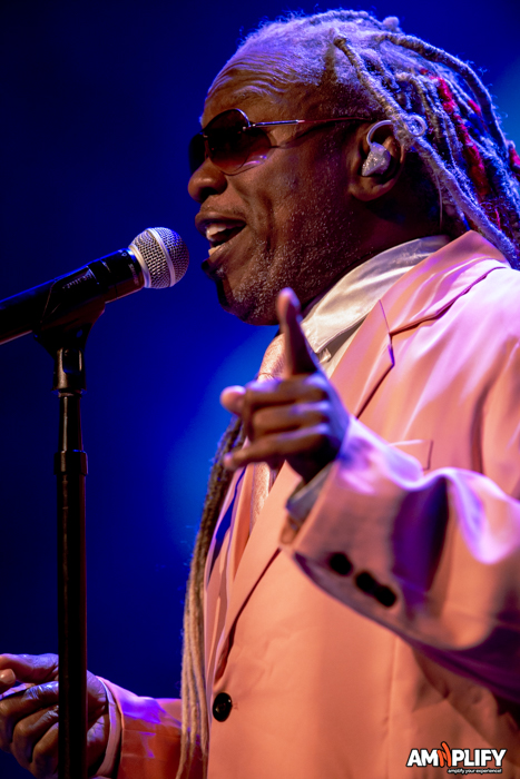 Living Colour