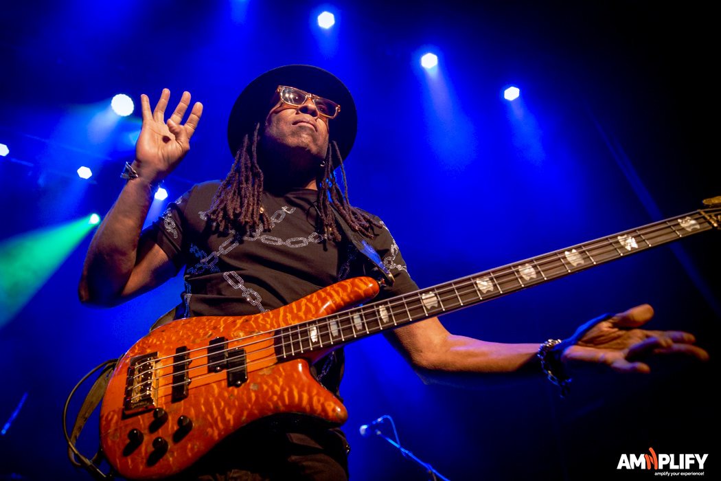Living Colour