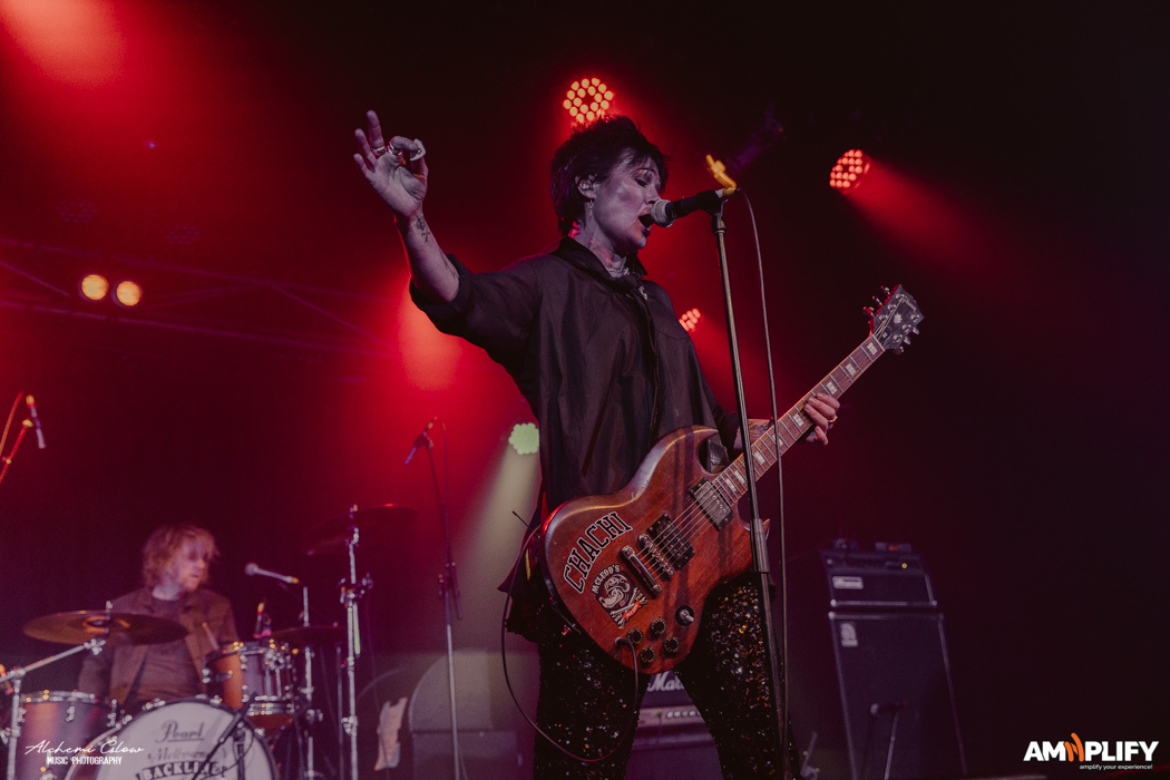 The Superjesus