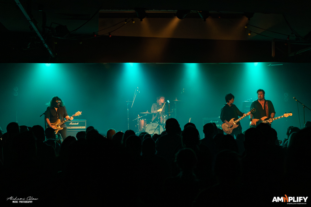 The Superjesus