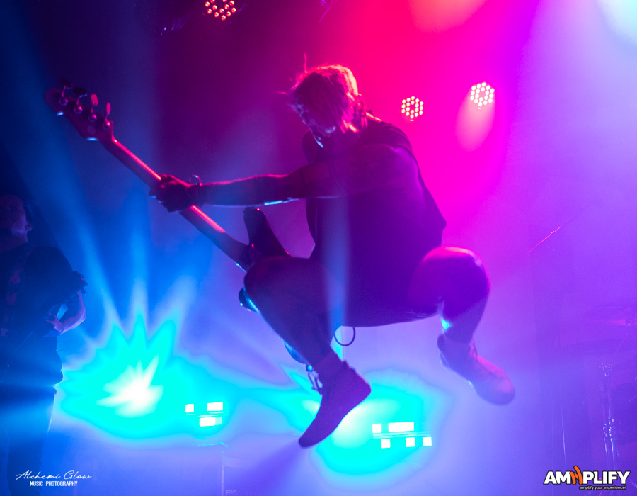 We Came as Romans