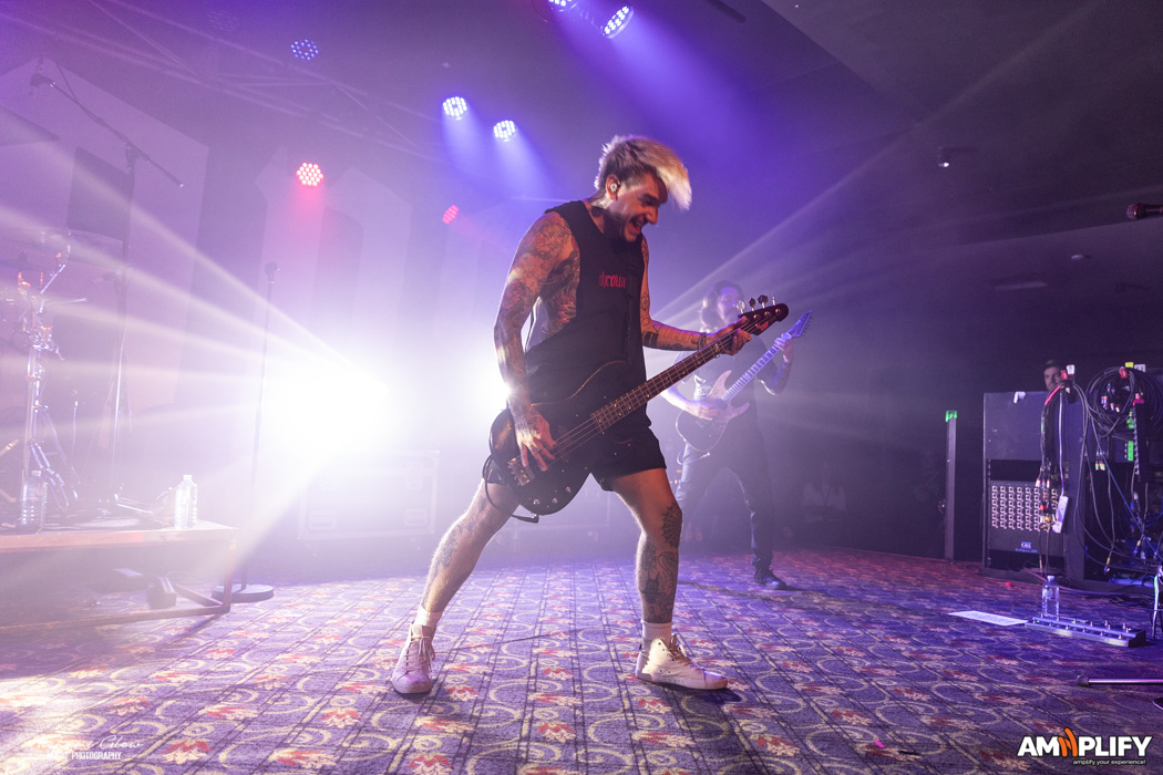 We Came as Romans