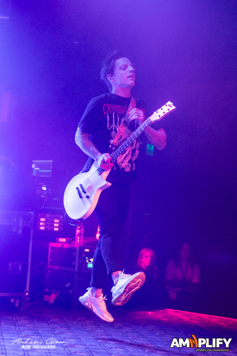 We Came as Romans
