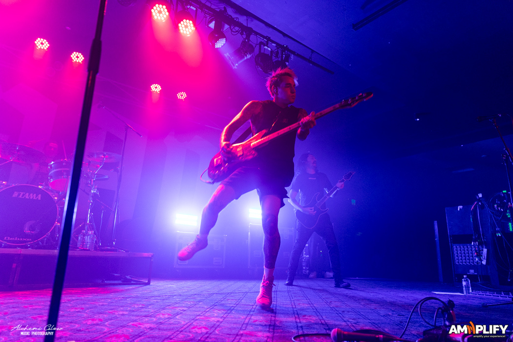 We Came as Romans