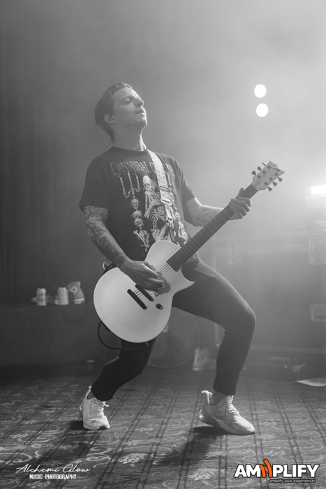 We Came as Romans