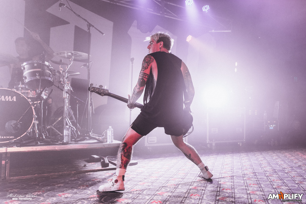 We Came as Romans