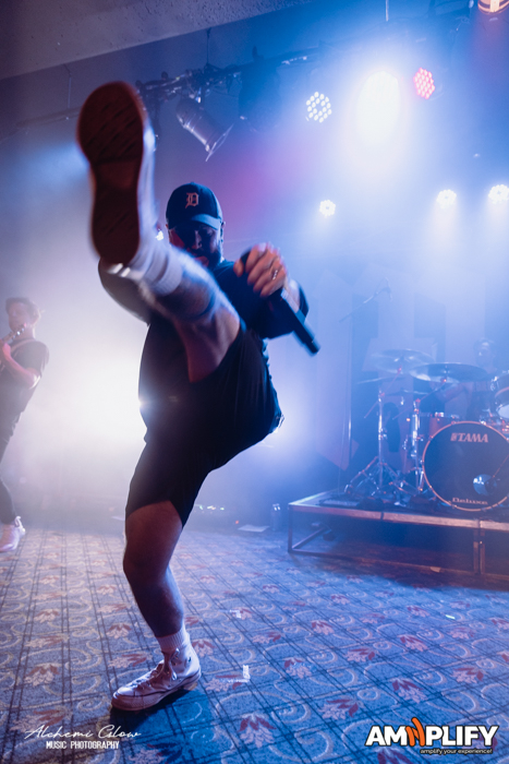 We Came as Romans